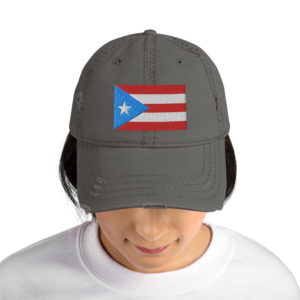 2023 Puerto Rico NEW ERA Hat World Baseball Classic LIMITED EDITION KHAKI 7  3/8