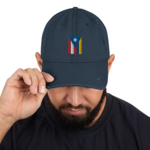 Colombia Hats