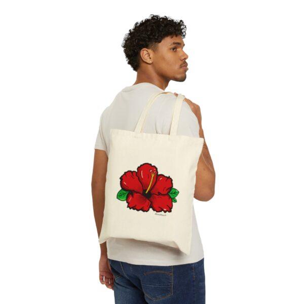 Amapola Kaia Tote Bag - Image 4