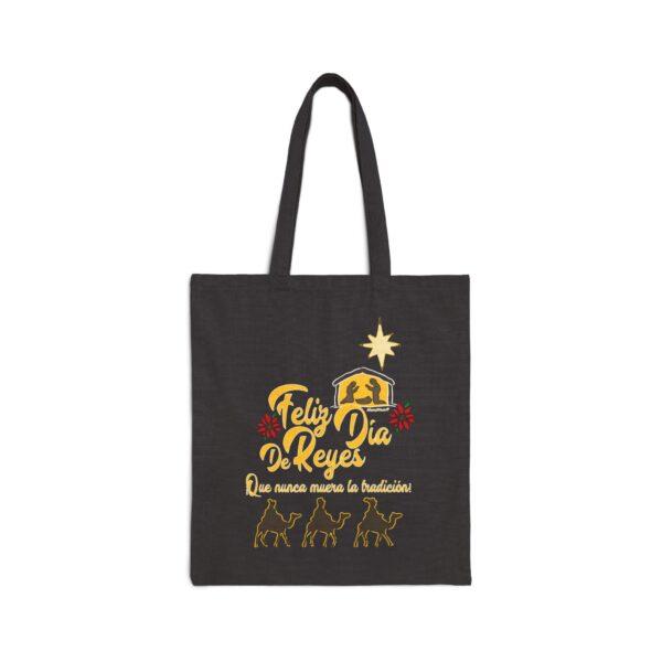 Feliz Dia de Reyes Tote Bag - Image 5