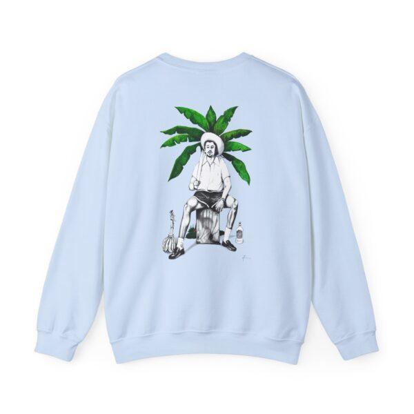 Rincón Jíbaro y Sapo Concho Sweatshirt - Image 14