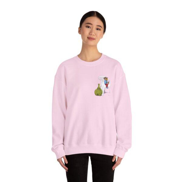 Rincón Jíbaro y Sapo Concho Sweatshirt - Image 20