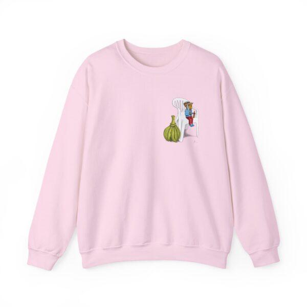 Rincón Jíbaro y Sapo Concho Sweatshirt - Image 17