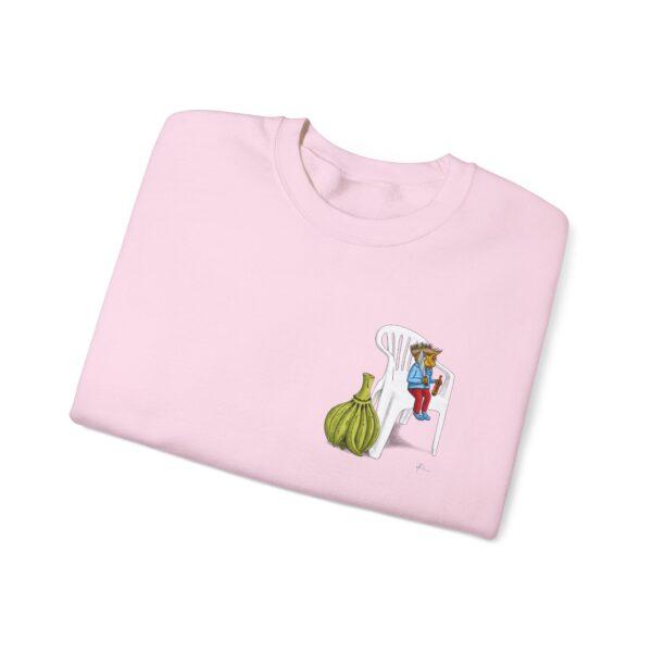Rincón Jíbaro y Sapo Concho Sweatshirt - Image 19