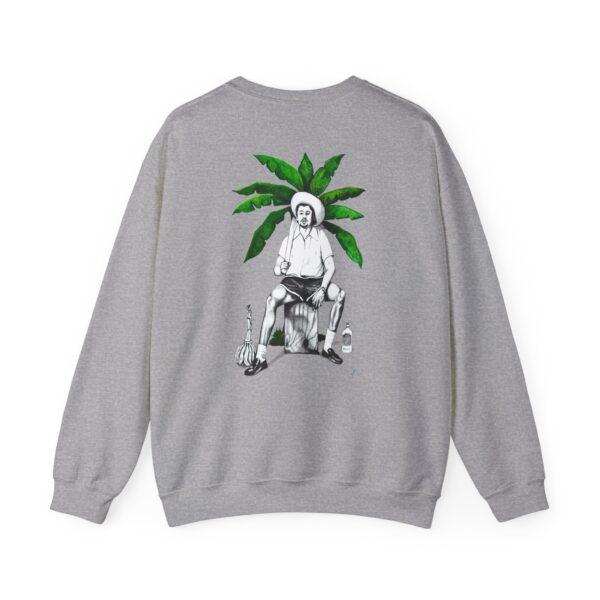 Rincón Jíbaro y Sapo Concho Sweatshirt - Image 10
