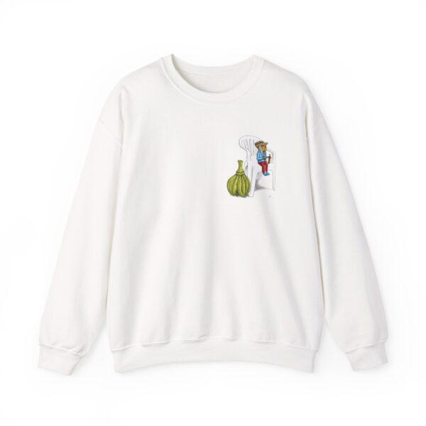 Rincón Jíbaro y Sapo Concho Sweatshirt - Image 21