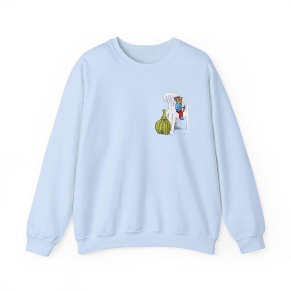 Rincón Jíbaro y Sapo Concho Sweatshirt - Image 13