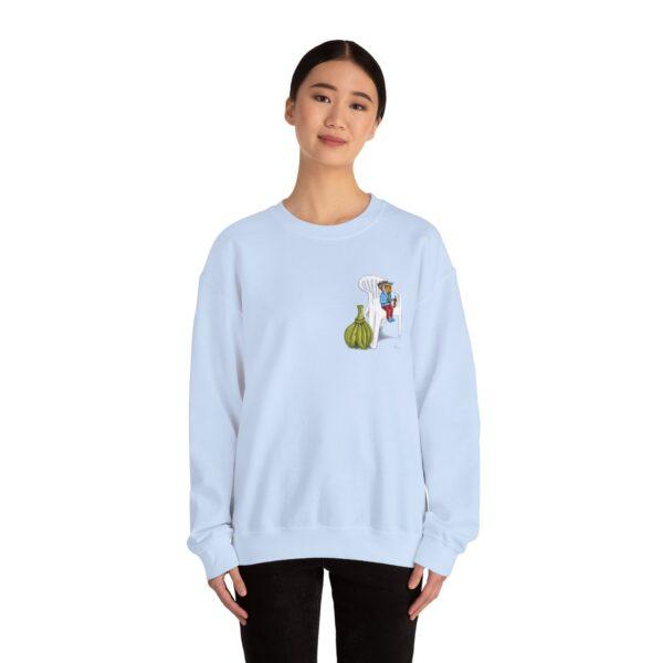 Rincón Jíbaro y Sapo Concho Sweatshirt - Image 16