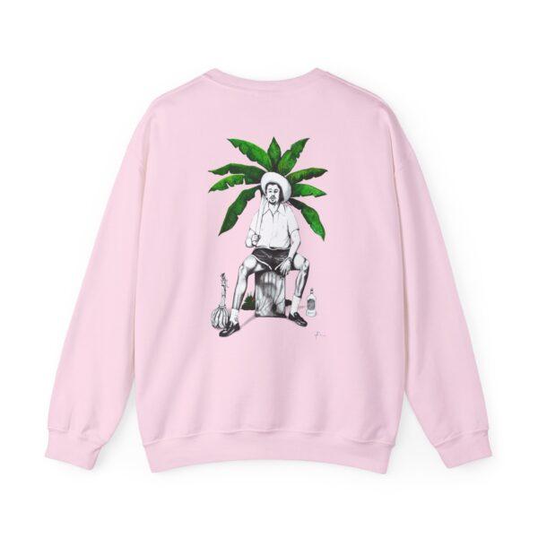 Rincón Jíbaro y Sapo Concho Sweatshirt - Image 18