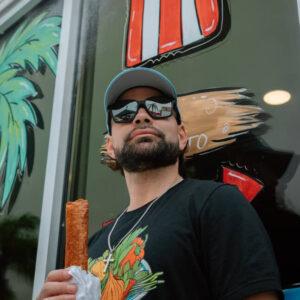 Sofrito Ingredients Tee – Criollo Grindz