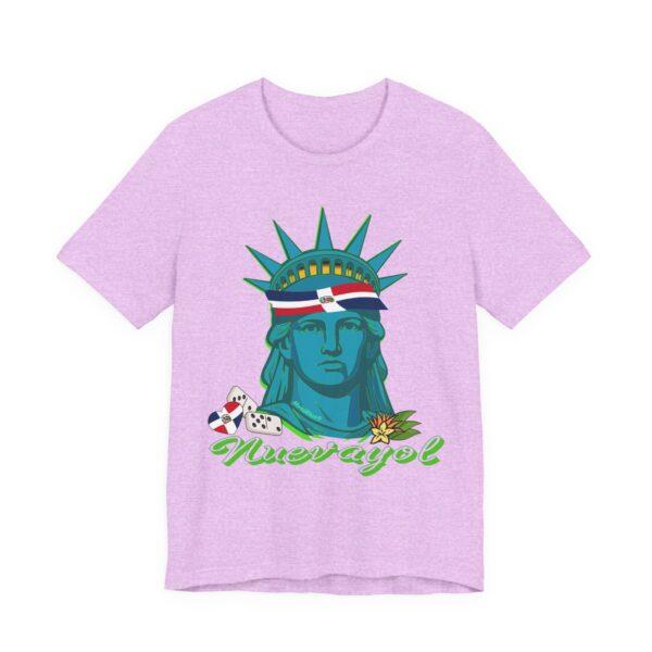 De Quisqueya a Nuevayol Unisex T-shirt 🇩🇴🗽 - Image 9