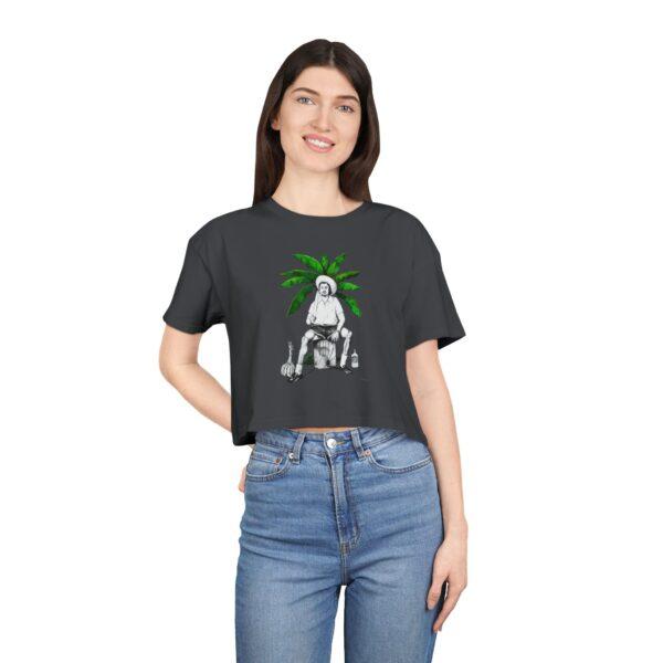 Rincón Jíbaro Crop Top - Image 11