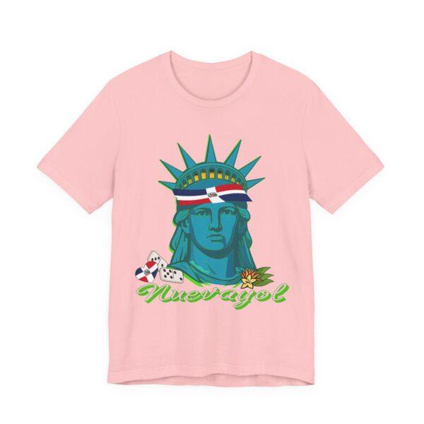 De Quisqueya a Nuevayol Unisex T-shirt 🇩🇴🗽 - Image 10