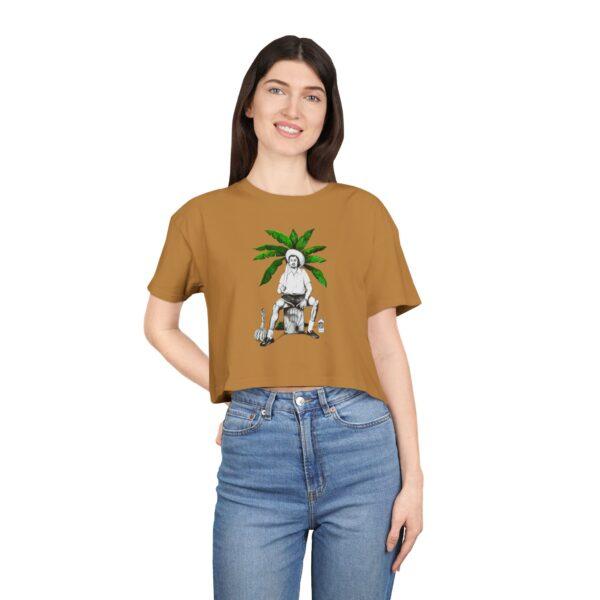 Rincón Jíbaro Crop Top - Image 10