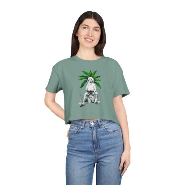 Rincón Jíbaro Crop Top - Image 15