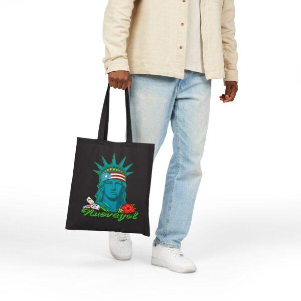 Desde la Isla a Nuevayol Tote Bag 🇵🇷🗽 - Image 6