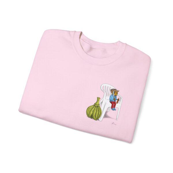 Rincón Jíbaro y Sapo Concho Sweatshirt - Image 19