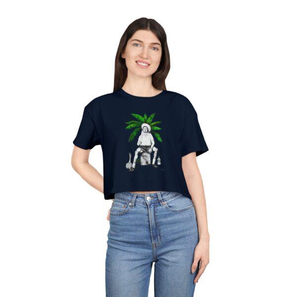 Rincón Jíbaro Crop Top - Image 12