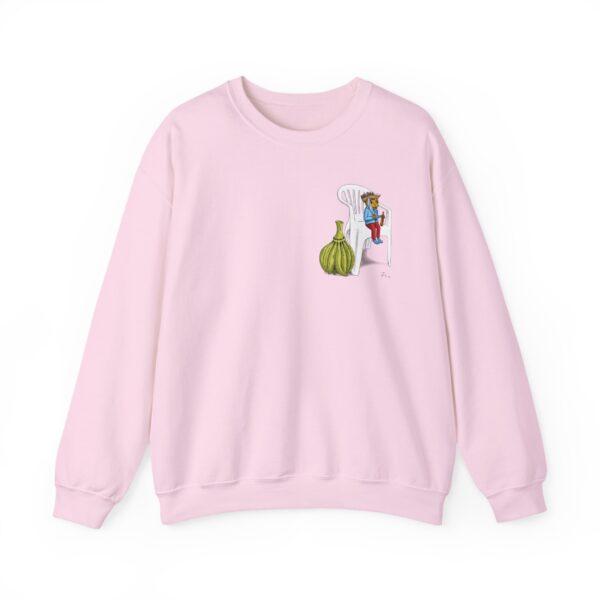 Rincón Jíbaro y Sapo Concho Sweatshirt - Image 17