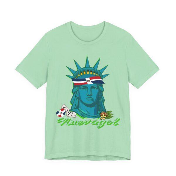 De Quisqueya a Nuevayol Unisex T-shirt 🇩🇴🗽 - Image 8